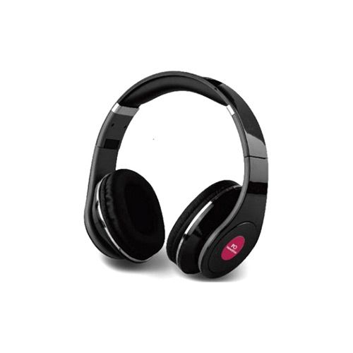 Headset Newdrive Heat Black