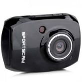 Sport Cam FULL Newdrive 5.0MP, 2.4" TFT Touch, 1080P