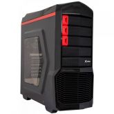 Gabinete Xtrike Obstination S/Fonte