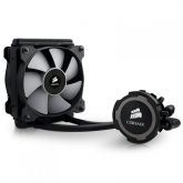 Cooler D'Agua Corsair H75 Performance